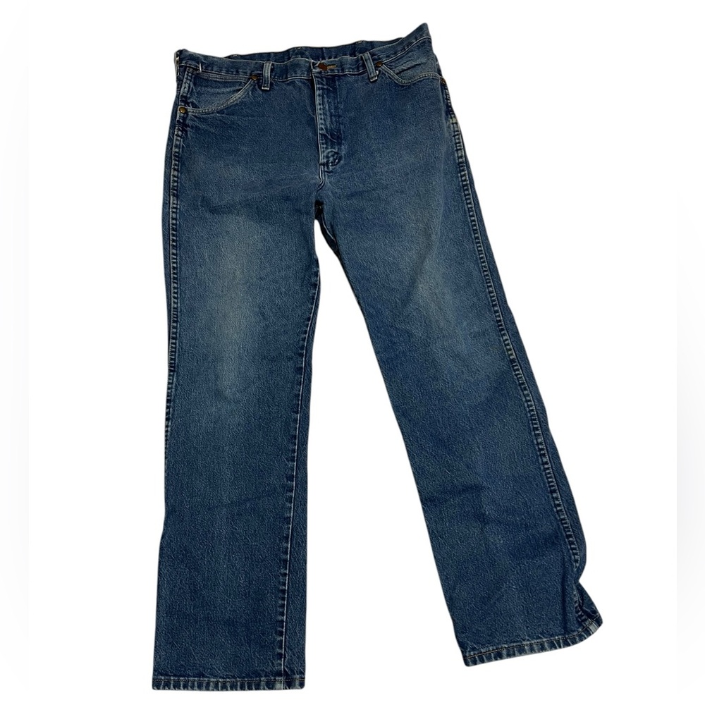 Wrangler Jeans | Style 936PWD | Size 36x32 | Good Used Condition
